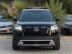 نيسان باثفايندر